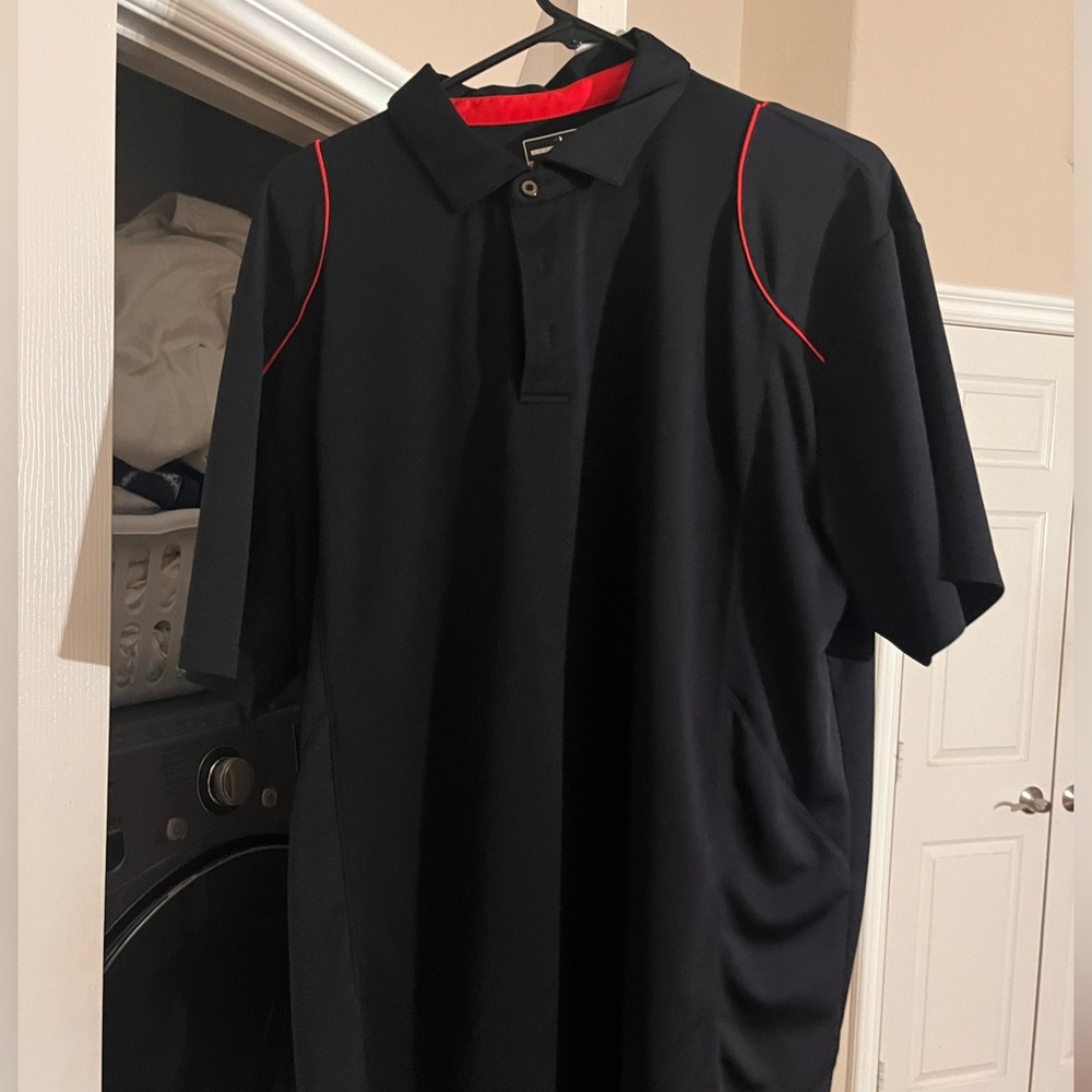Grand Slam Polo XL